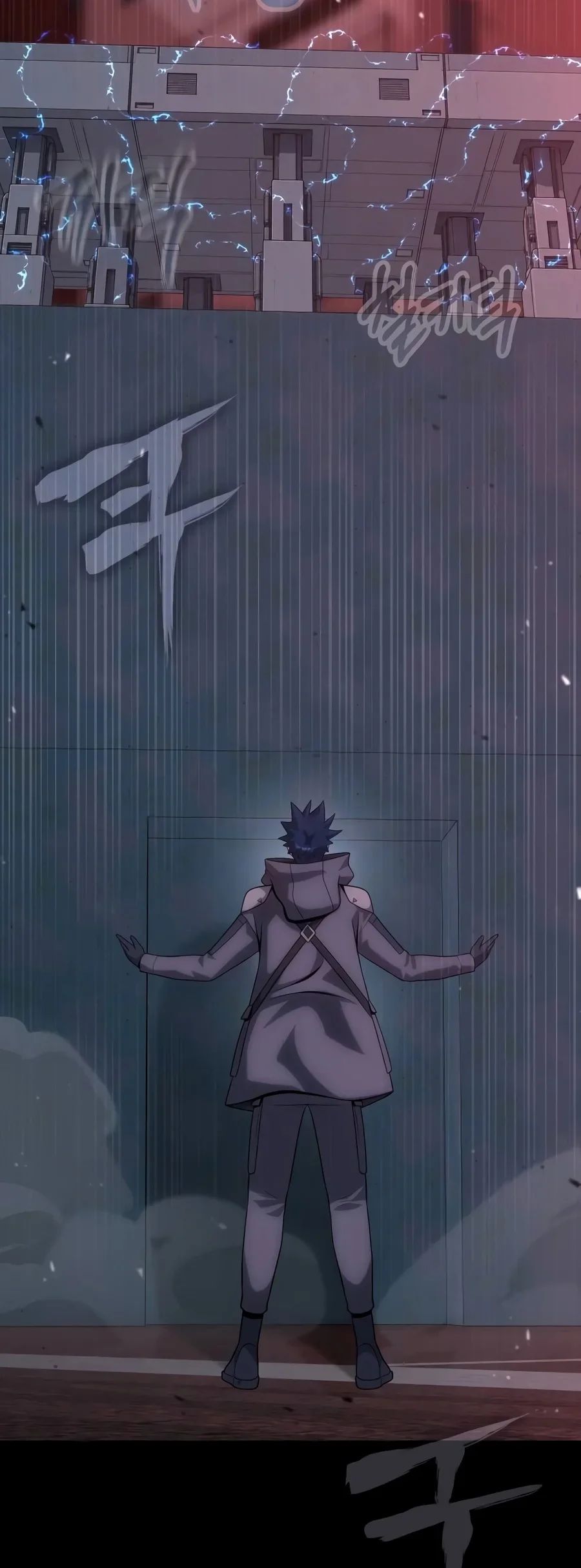 Steel-Eating Player Chapter 115 Gambar 50