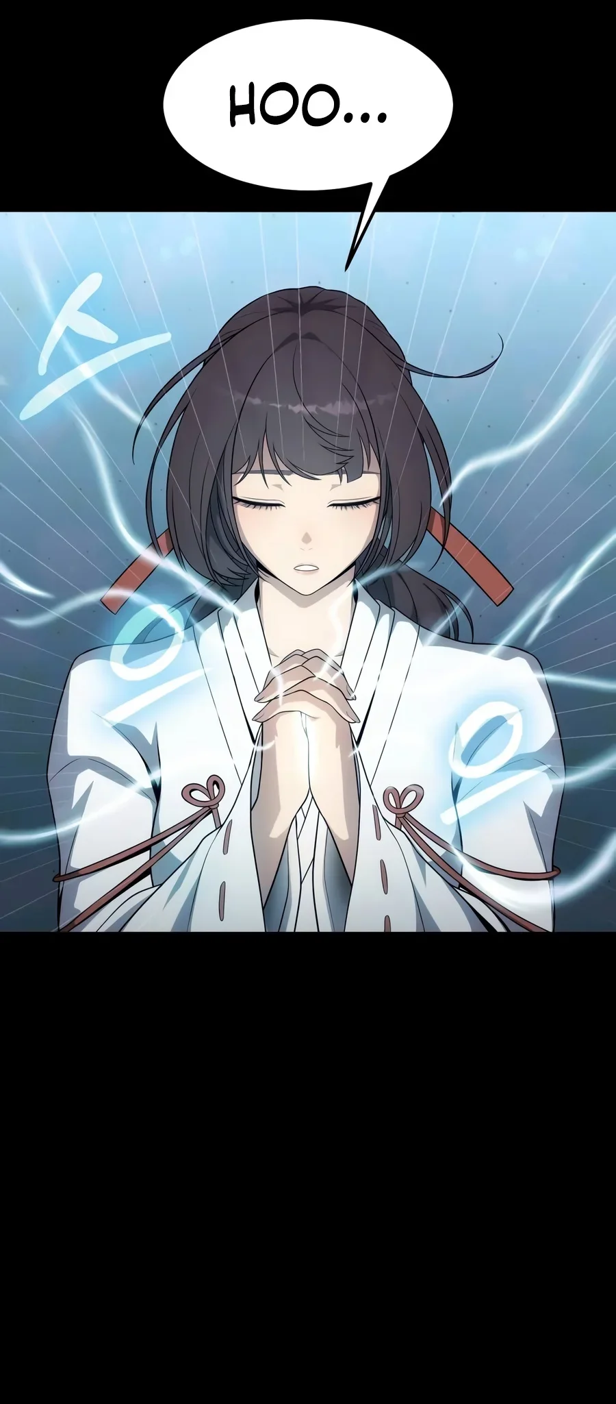 Steel-Eating Player Chapter 115 Gambar 63