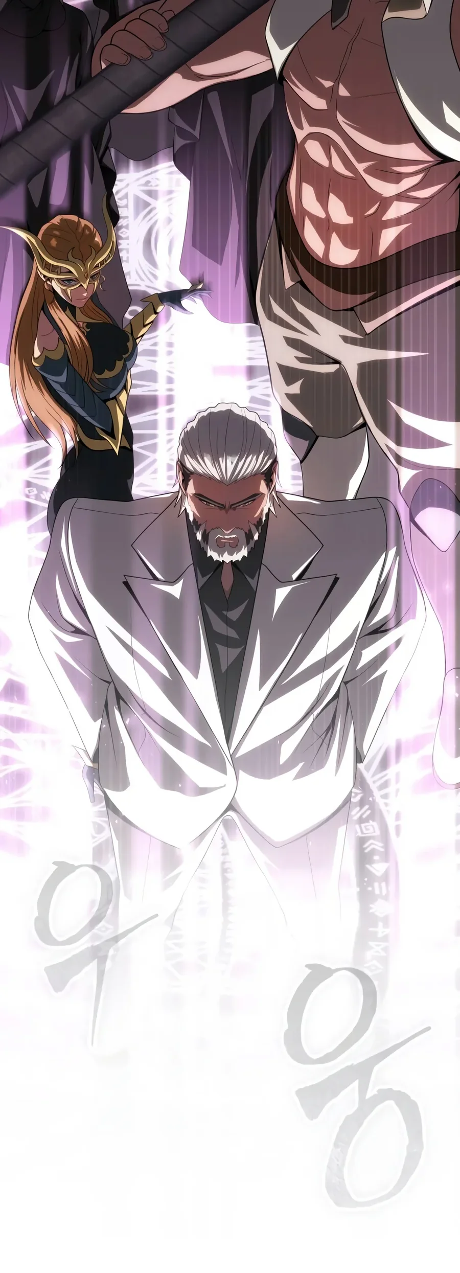 Steel-Eating Player Chapter 115 Gambar 7