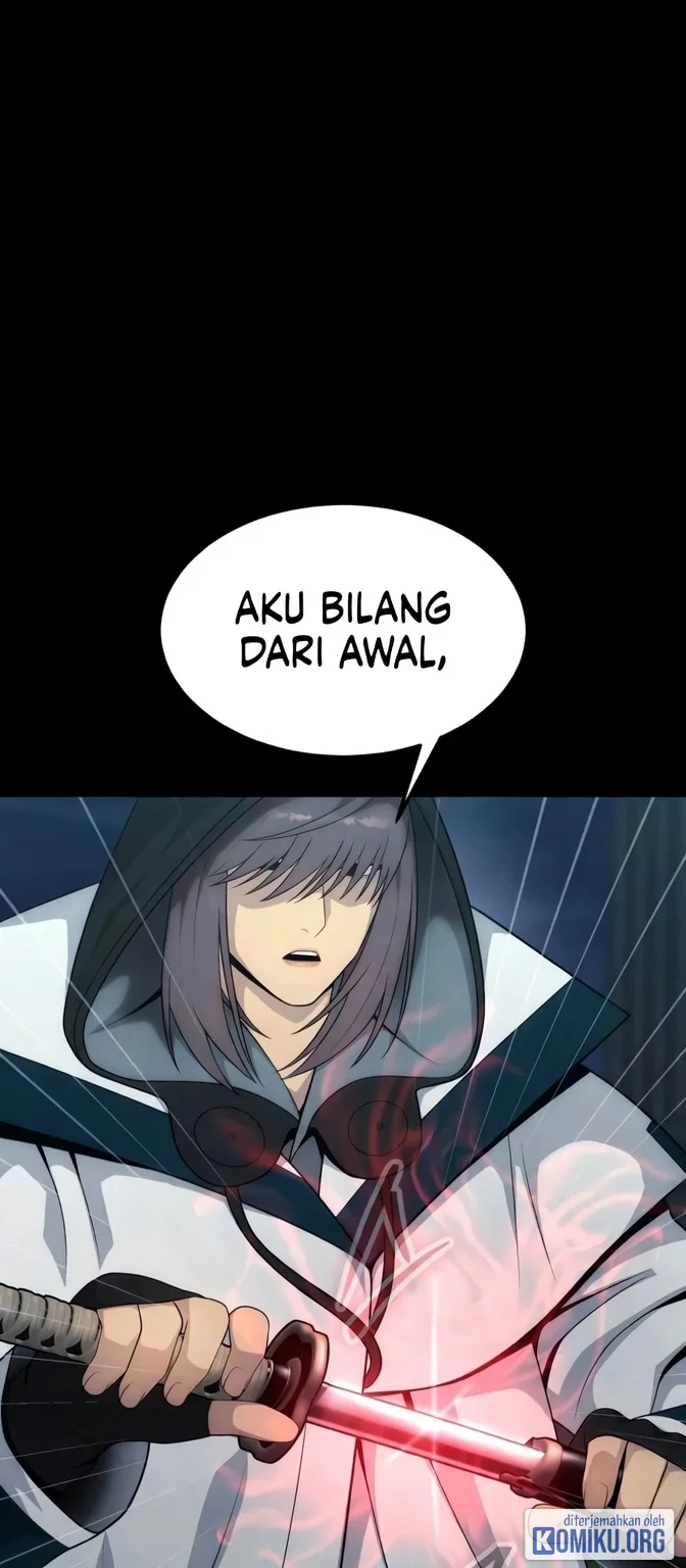 Steel-Eating Player Chapter 115 Gambar 73