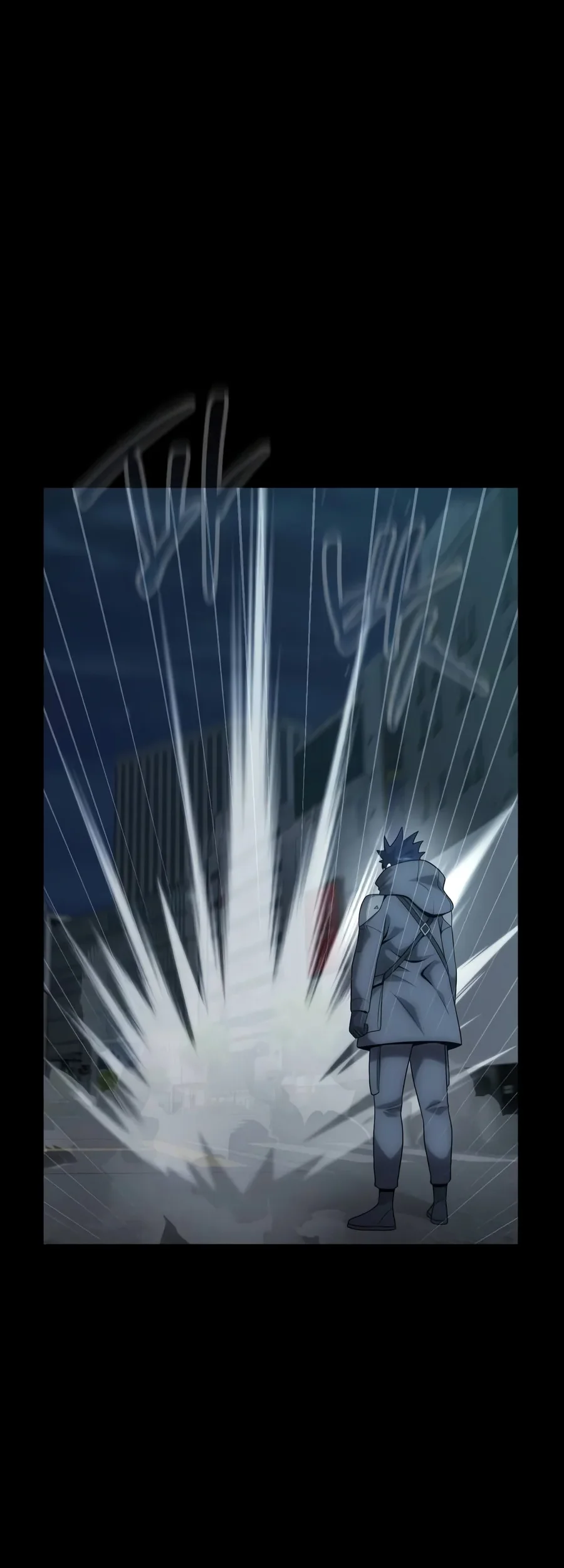 Steel-Eating Player Chapter 115 Gambar 79