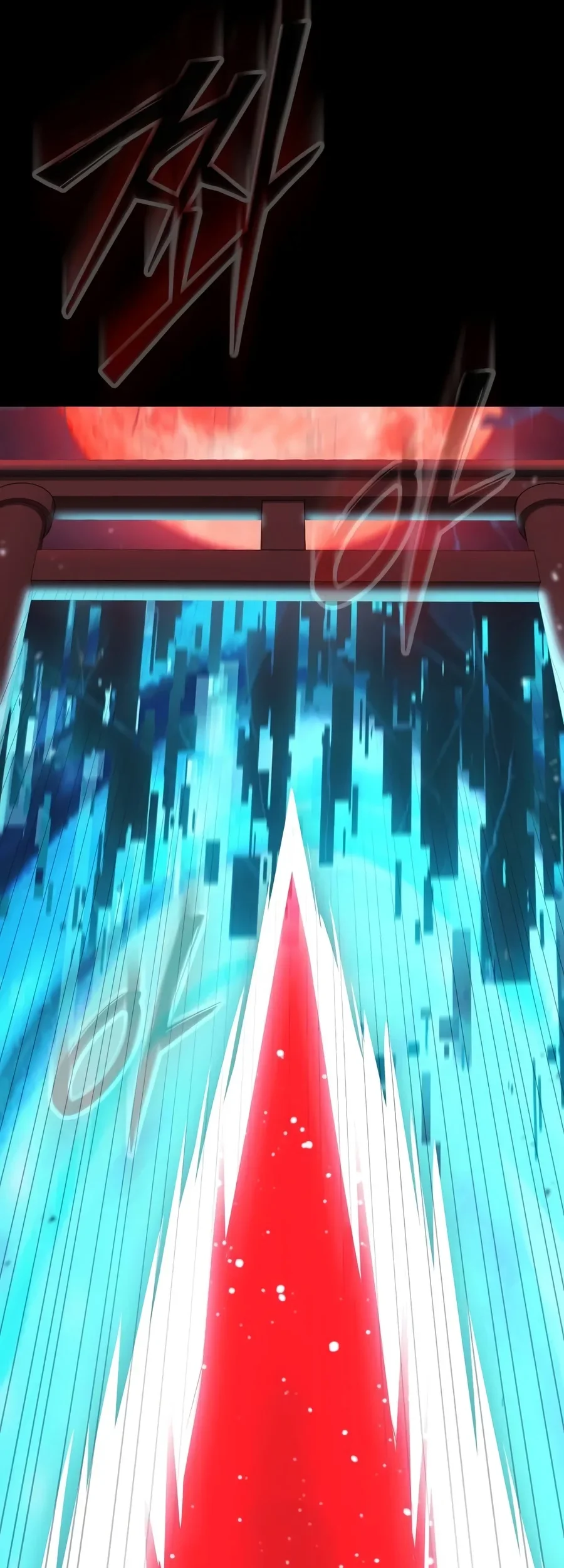 Steel-Eating Player Chapter 115 Gambar 88