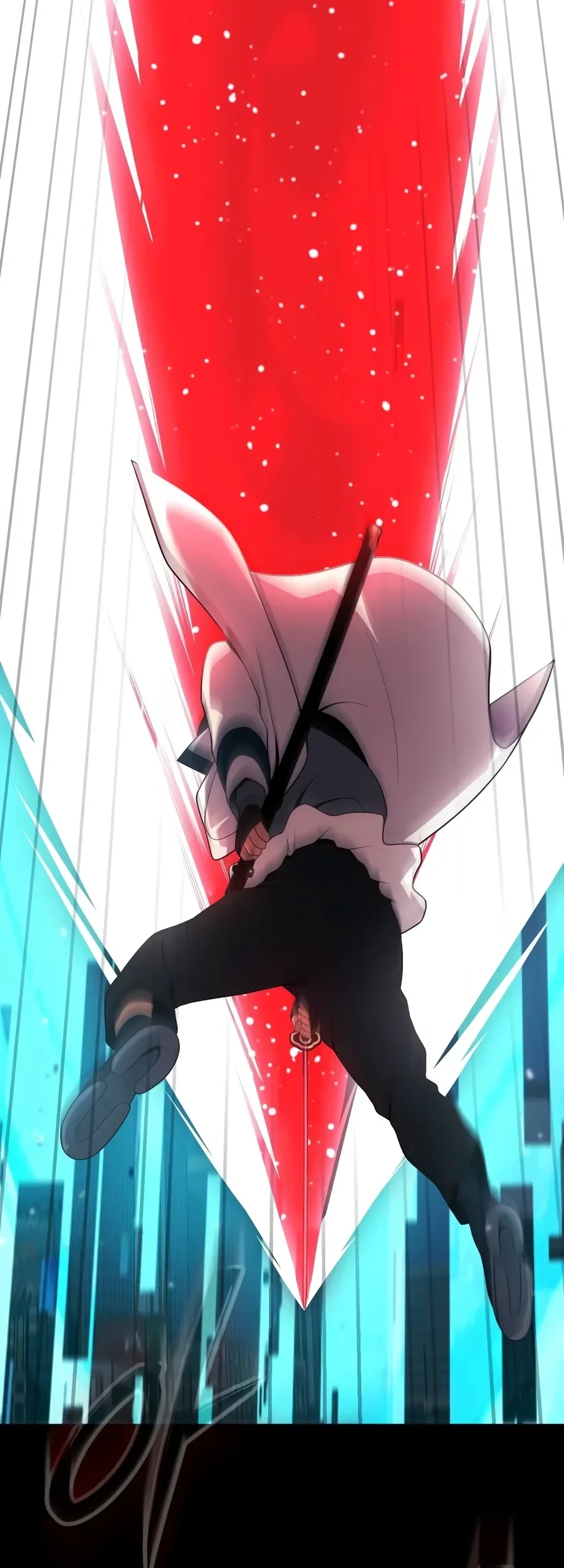 Steel-Eating Player Chapter 115 Gambar 90