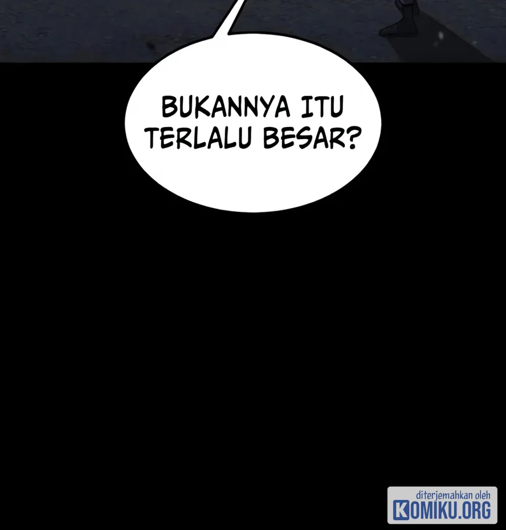 Steel-Eating Player Chapter 115 Gambar 95