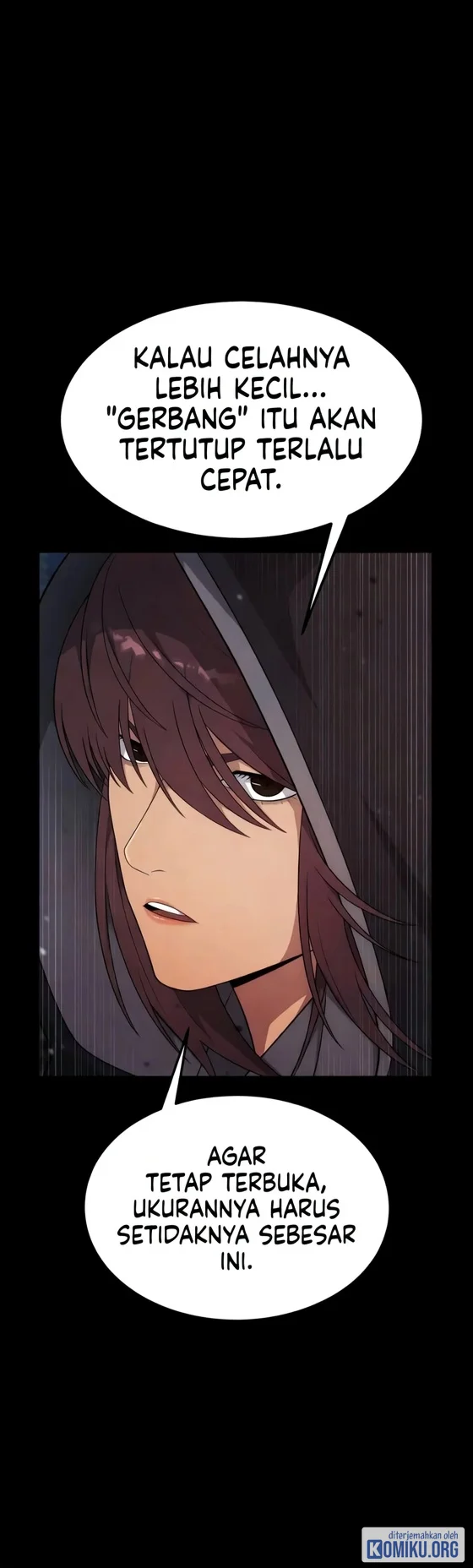 Steel-Eating Player Chapter 115 Gambar 96