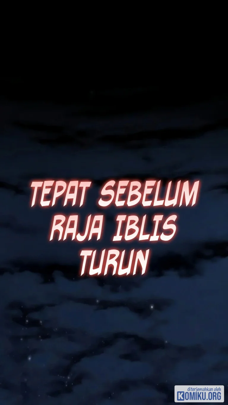 Steel-Eating Player Chapter 115 Gambar 9