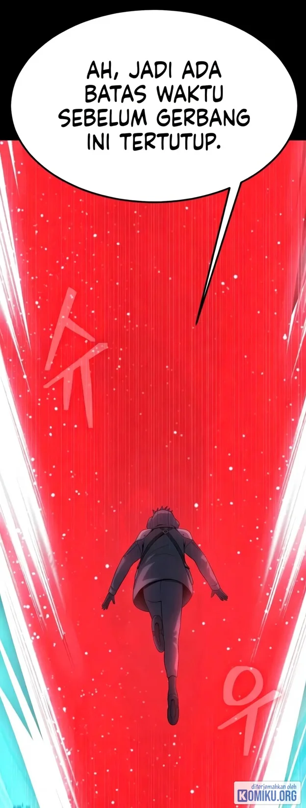 Steel-Eating Player Chapter 115 Gambar 100