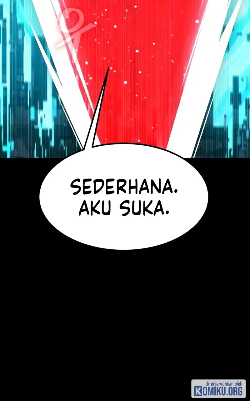 Steel-Eating Player Chapter 115 Gambar 101