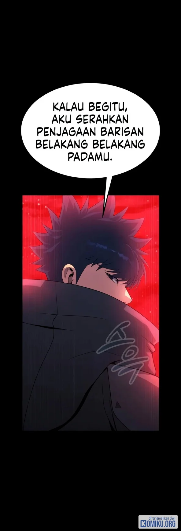 Steel-Eating Player Chapter 115 Gambar 102