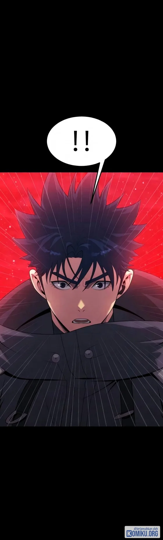 Steel-Eating Player Chapter 115 Gambar 107