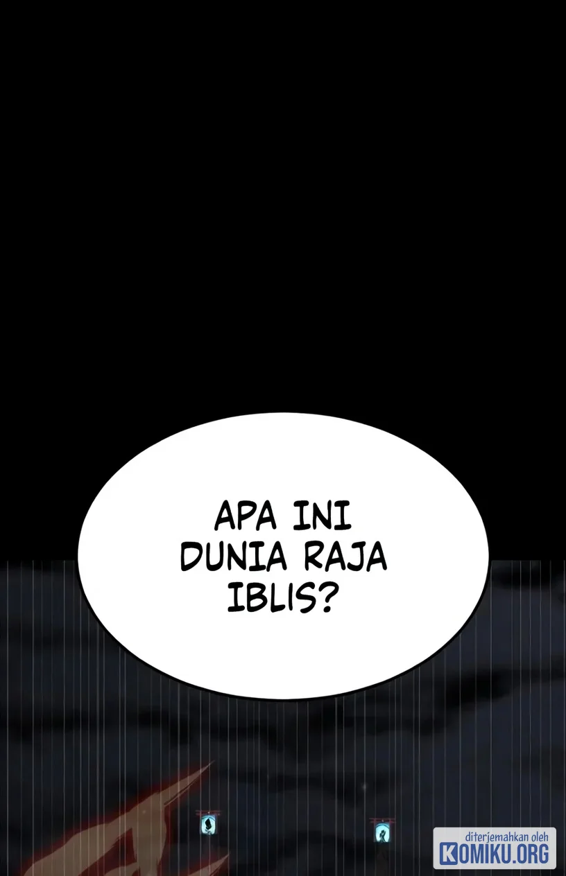 Steel-Eating Player Chapter 115 Gambar 109