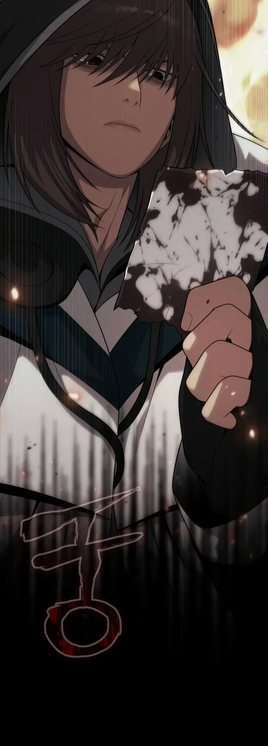 Steel-Eating Player Chapter 116 Gambar 134