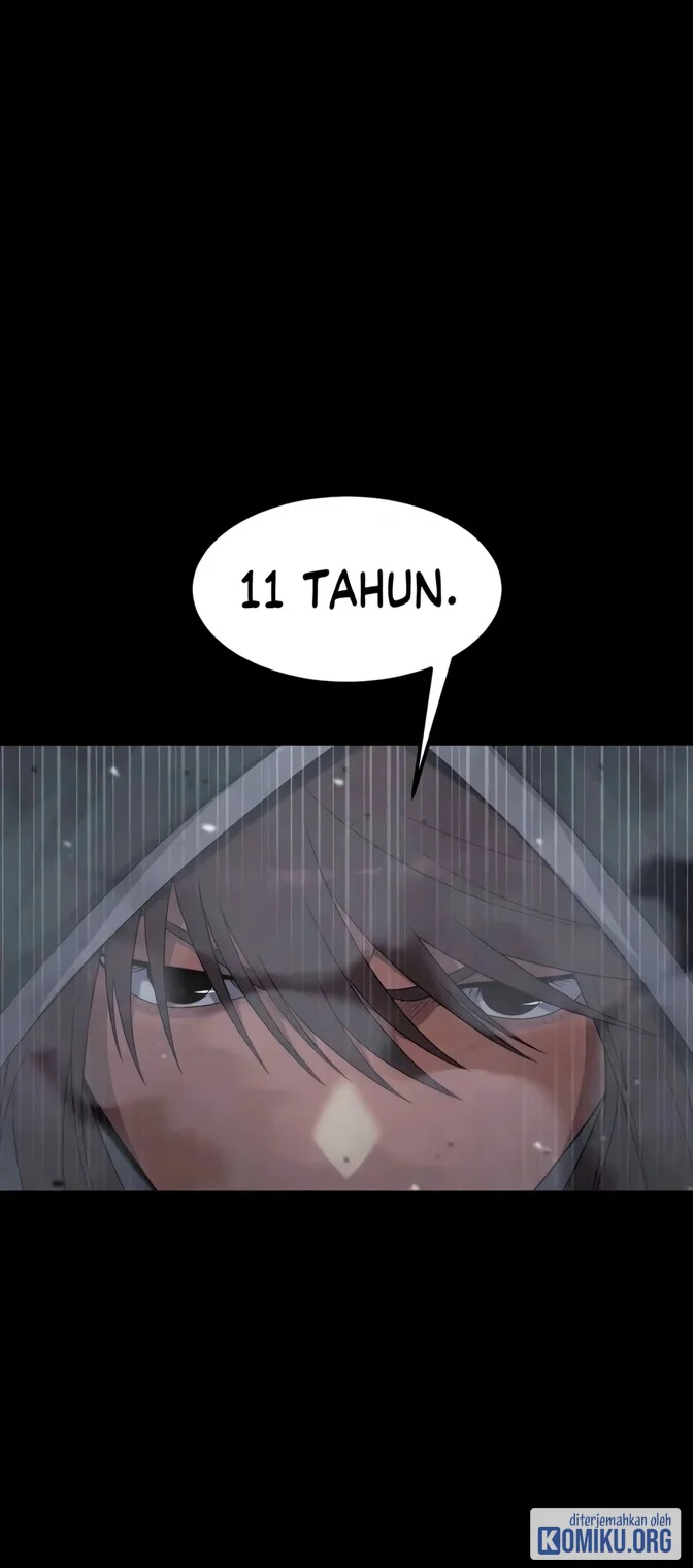 Steel-Eating Player Chapter 116 Gambar 136