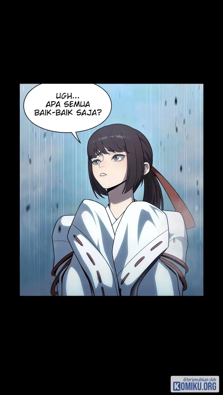 Steel-Eating Player Chapter 116 Gambar 141