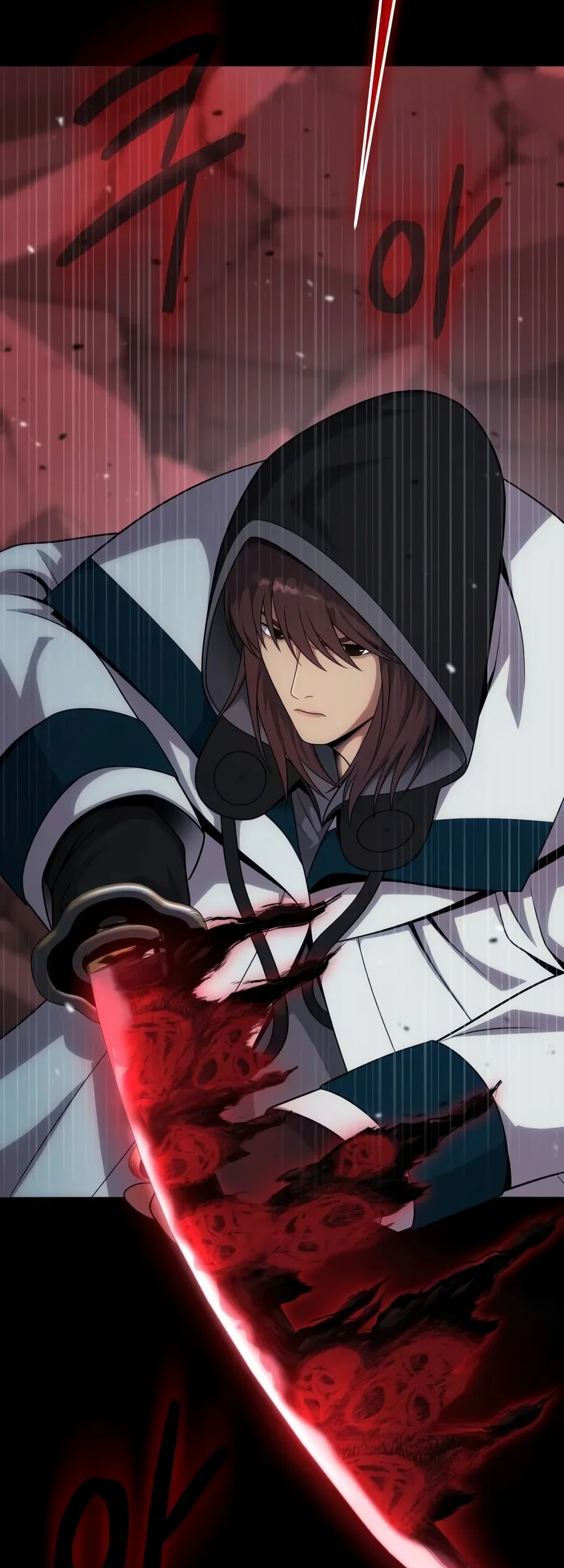 Steel-Eating Player Chapter 116 Gambar 143