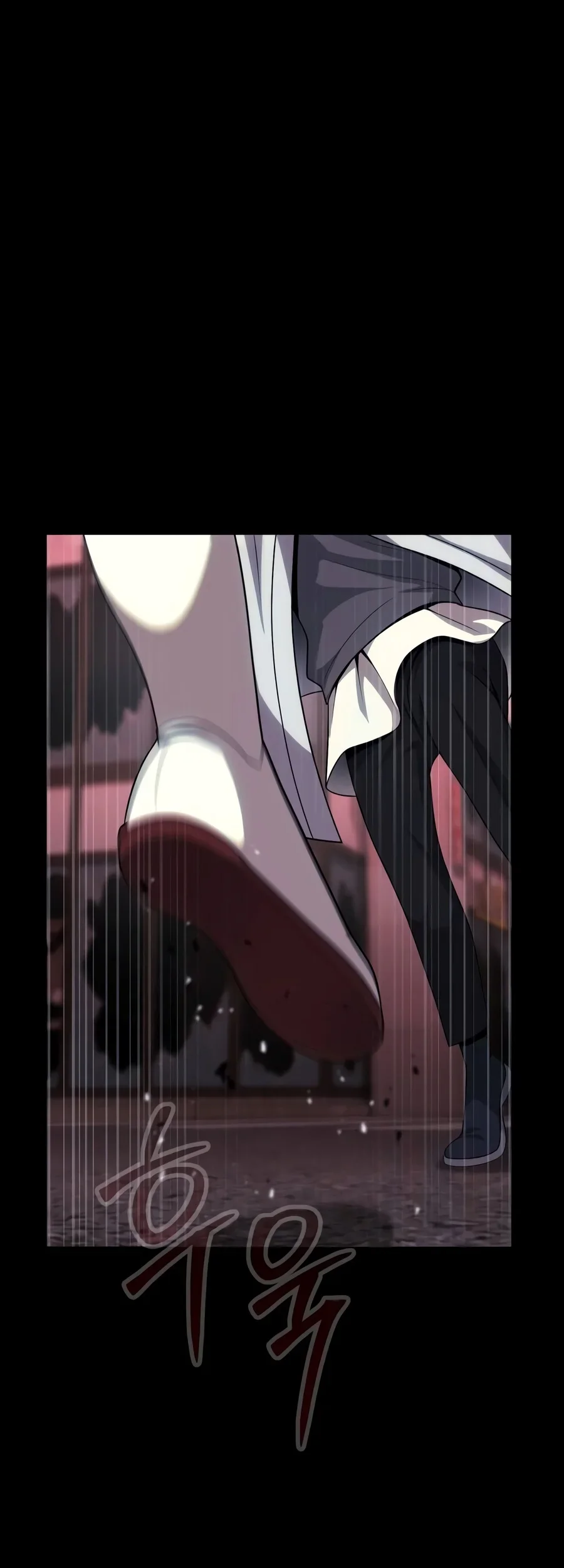 Steel-Eating Player Chapter 116 Gambar 153