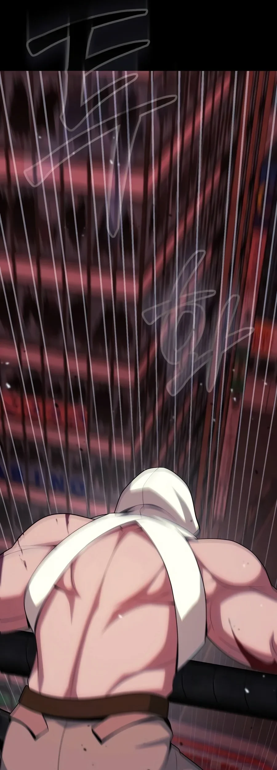 Steel-Eating Player Chapter 116 Gambar 156