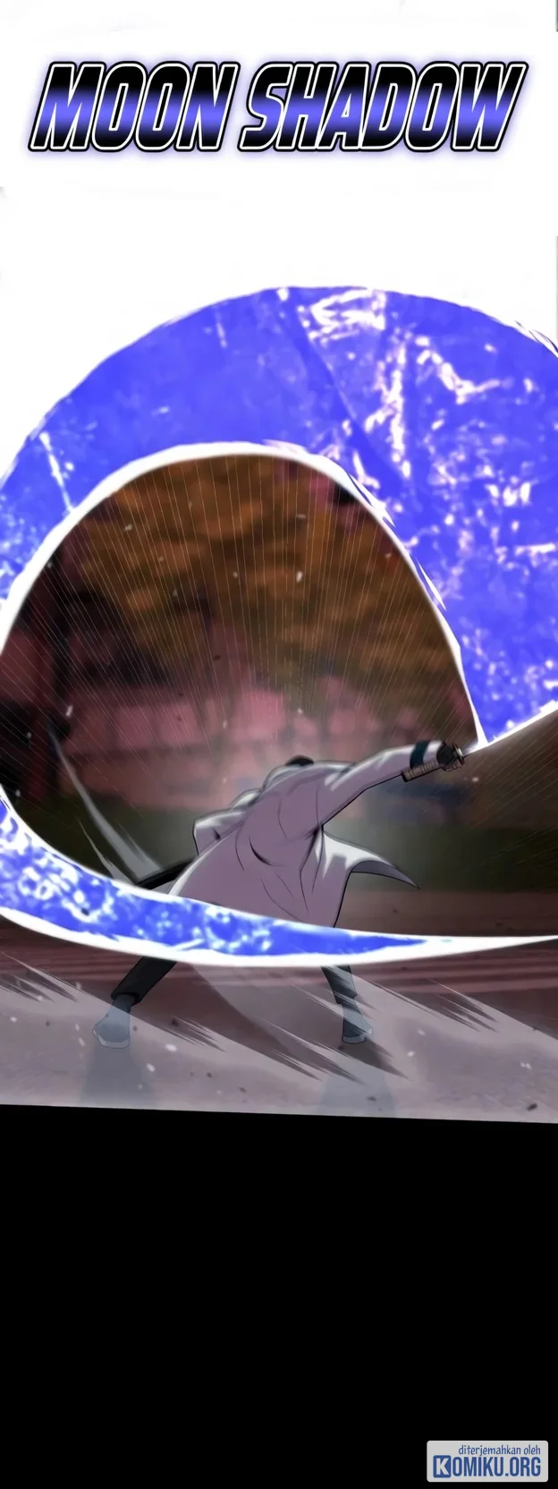 Steel-Eating Player Chapter 116 Gambar 174