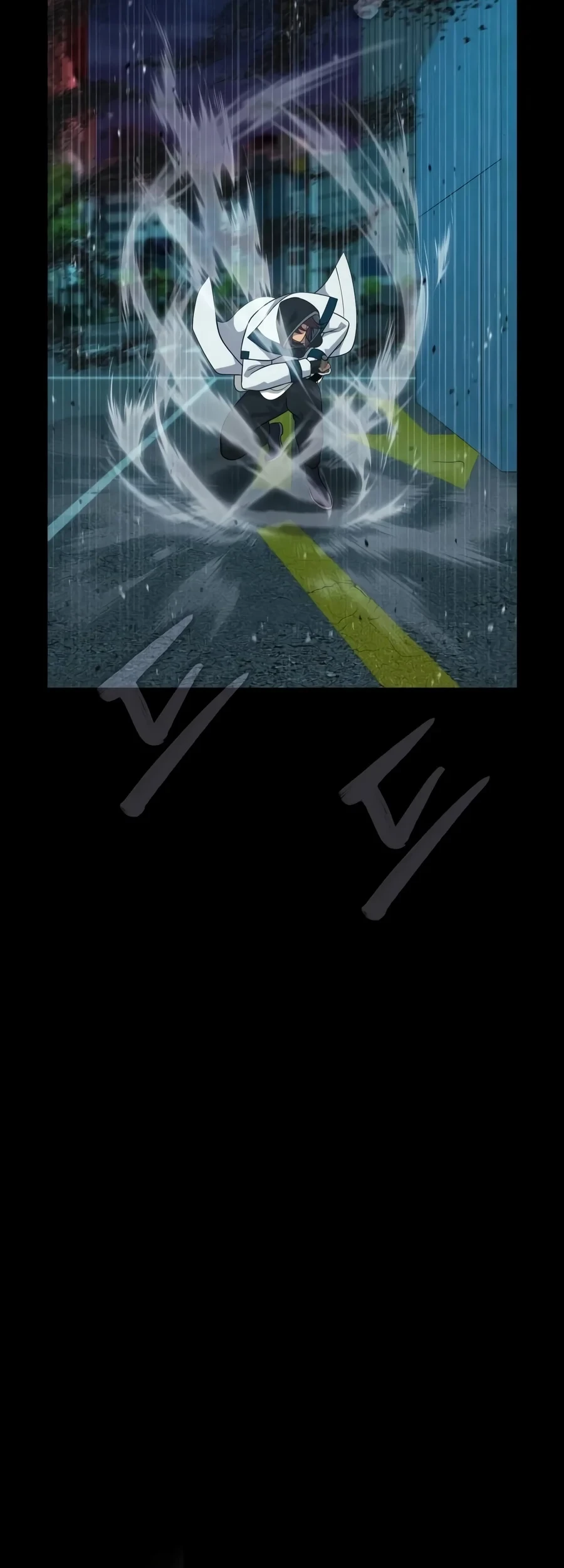 Steel-Eating Player Chapter 116 Gambar 15