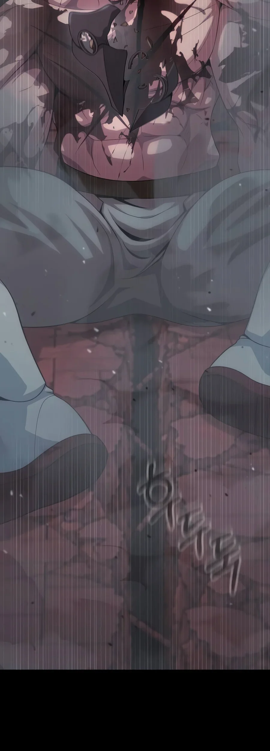 Steel-Eating Player Chapter 116 Gambar 197