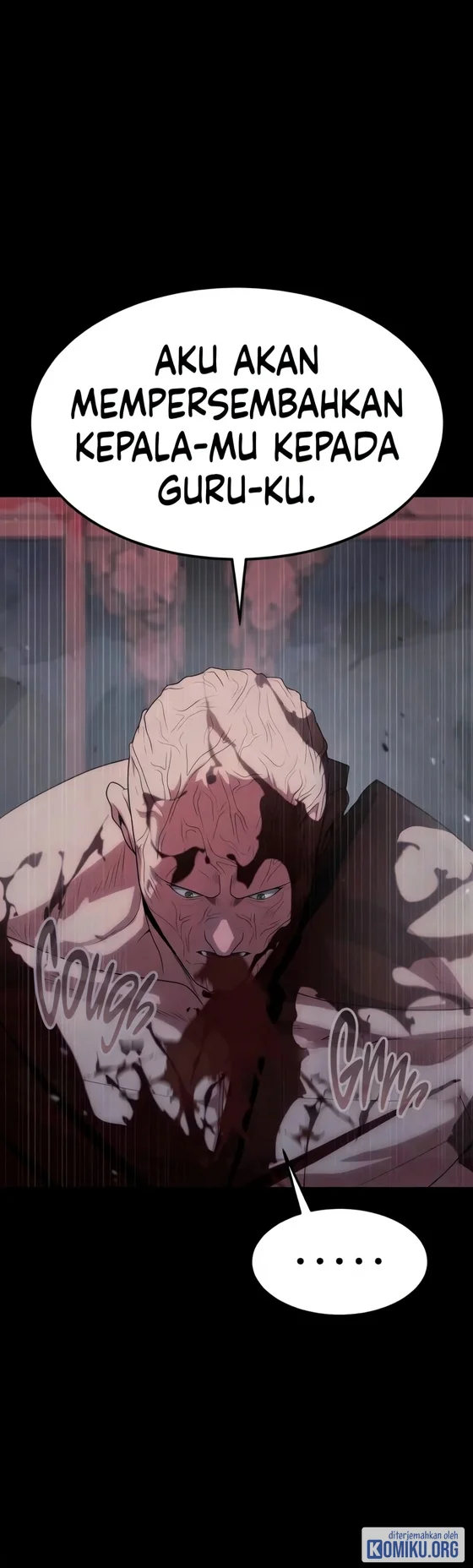 Steel-Eating Player Chapter 116 Gambar 201