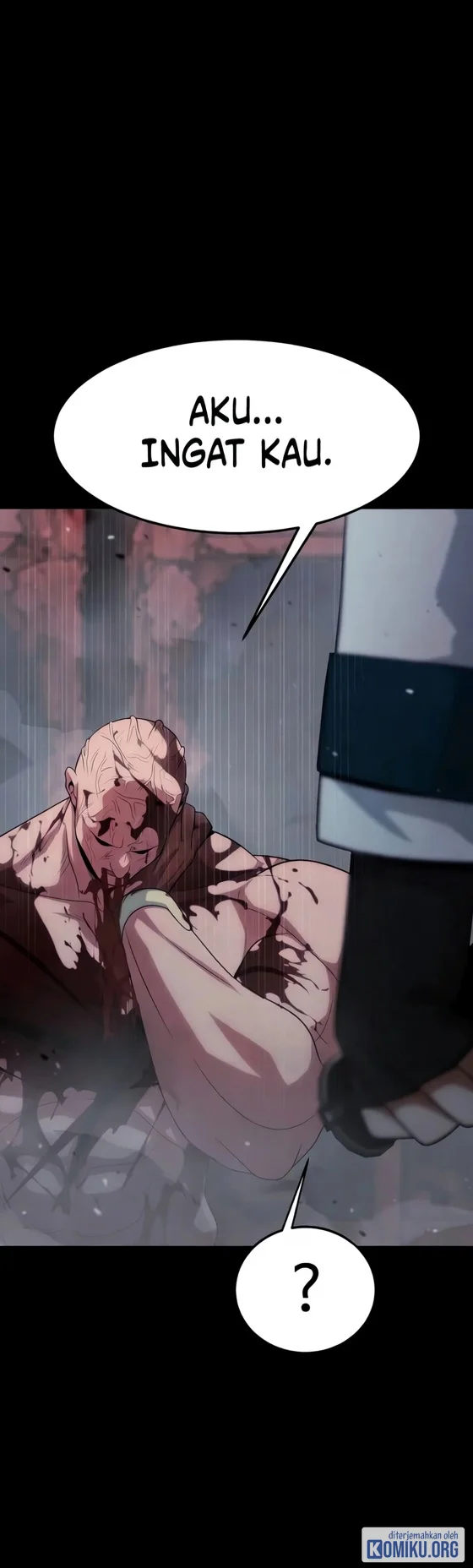 Steel-Eating Player Chapter 116 Gambar 203