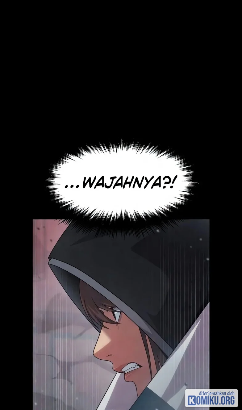 Steel-Eating Player Chapter 116 Gambar 208