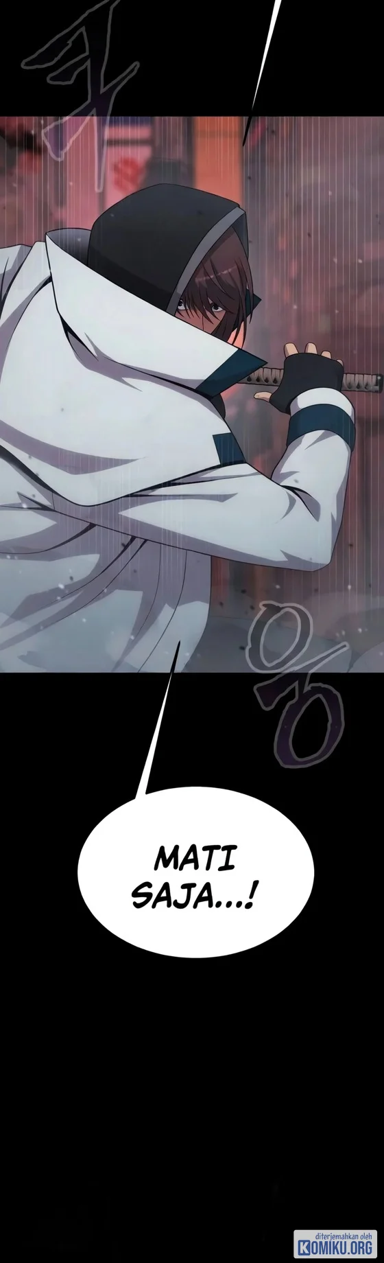 Steel-Eating Player Chapter 116 Gambar 218
