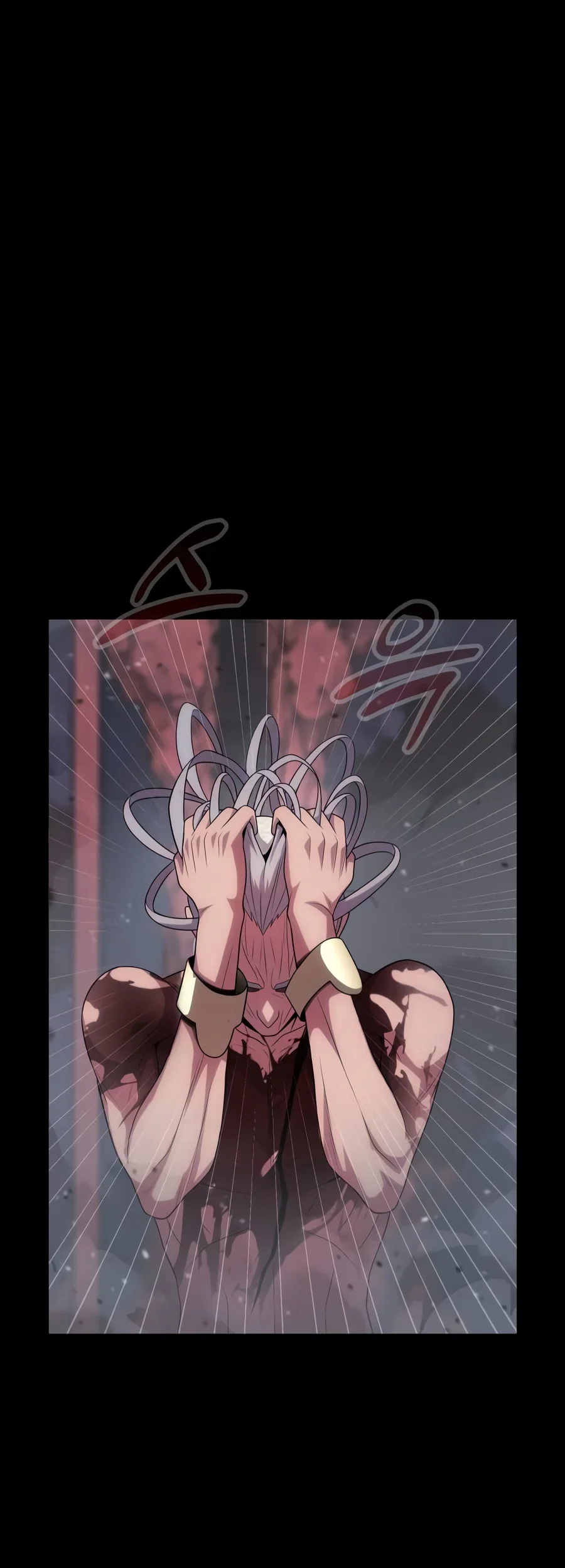 Steel-Eating Player Chapter 116 Gambar 224