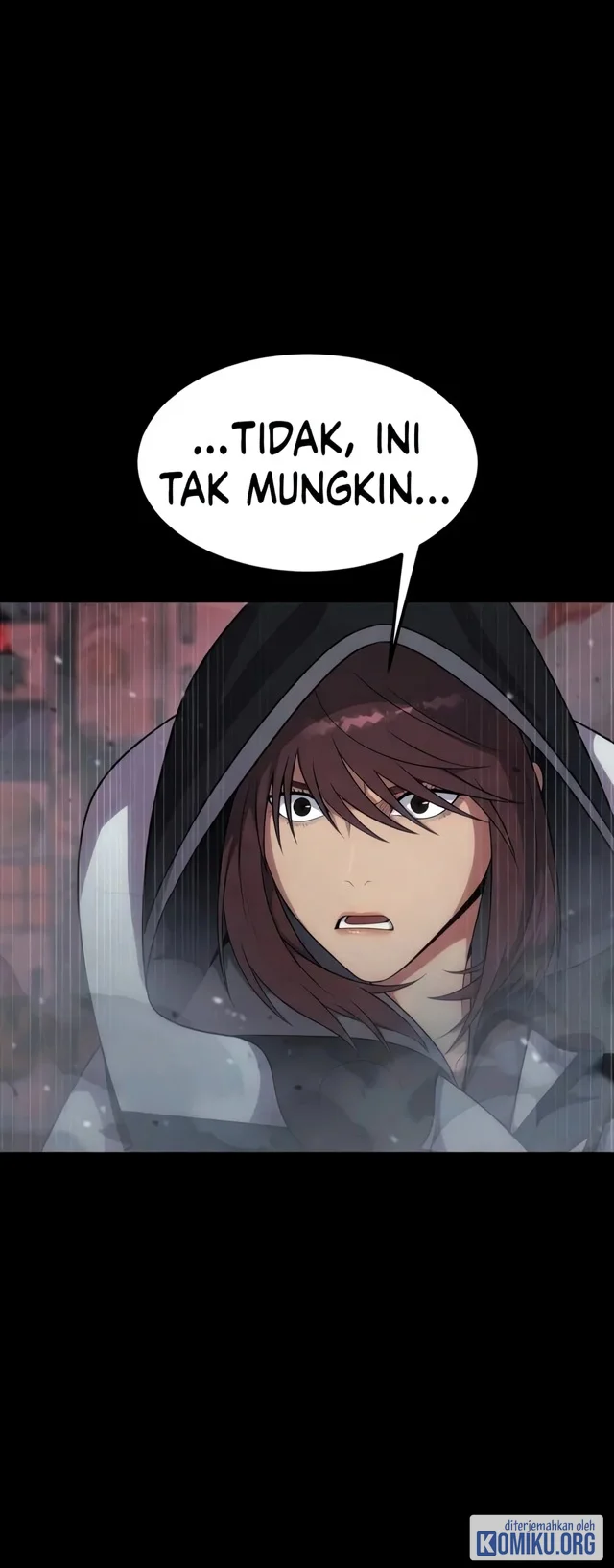 Steel-Eating Player Chapter 116 Gambar 226