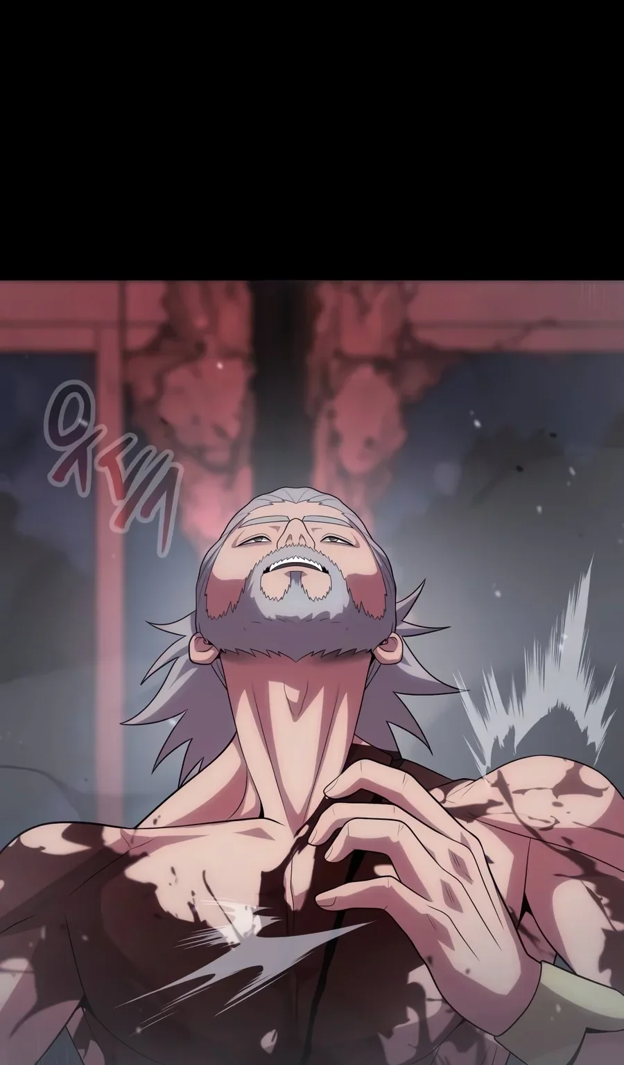 Steel-Eating Player Chapter 116 Gambar 233