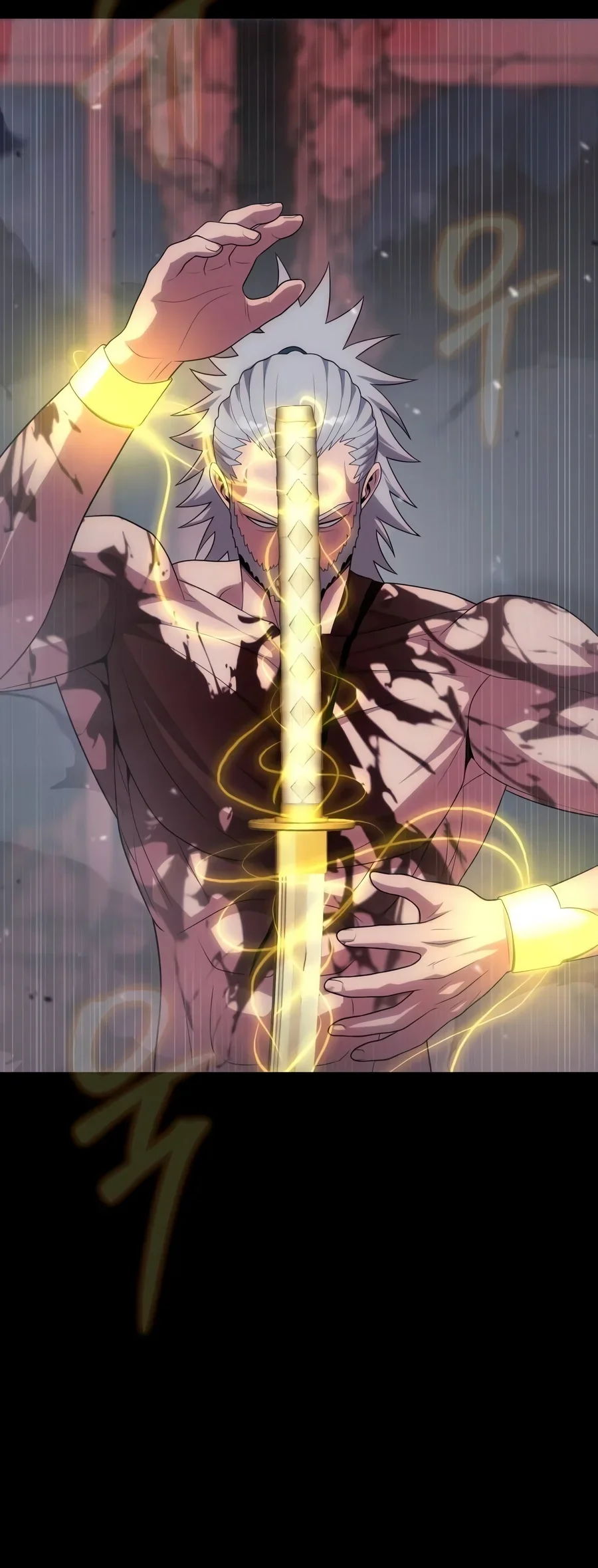 Steel-Eating Player Chapter 116 Gambar 237