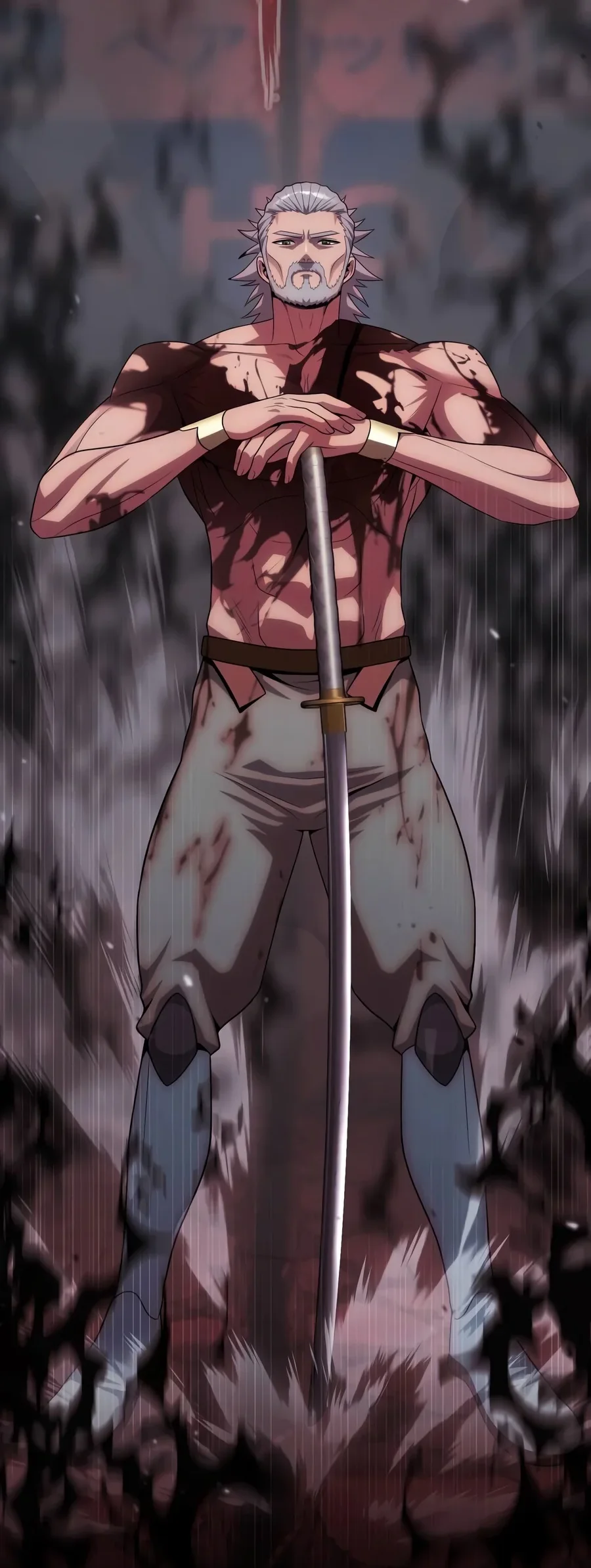 Steel-Eating Player Chapter 116 Gambar 244