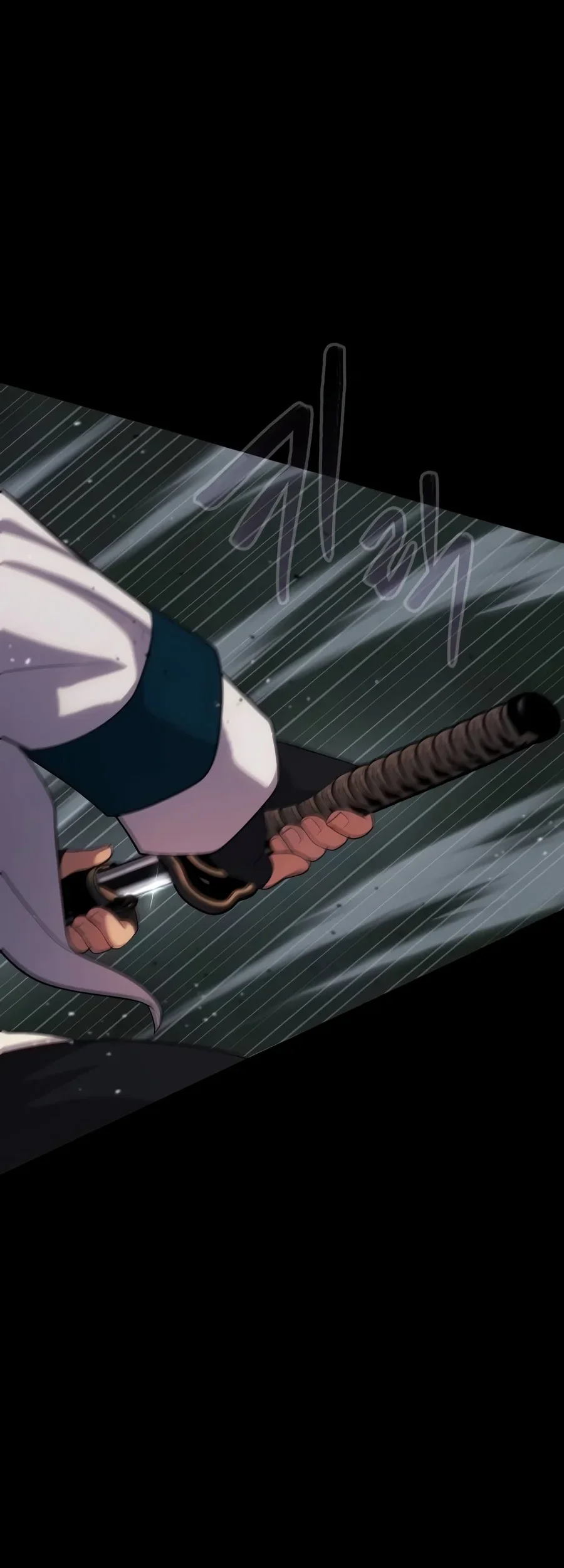 Steel-Eating Player Chapter 116 Gambar 26