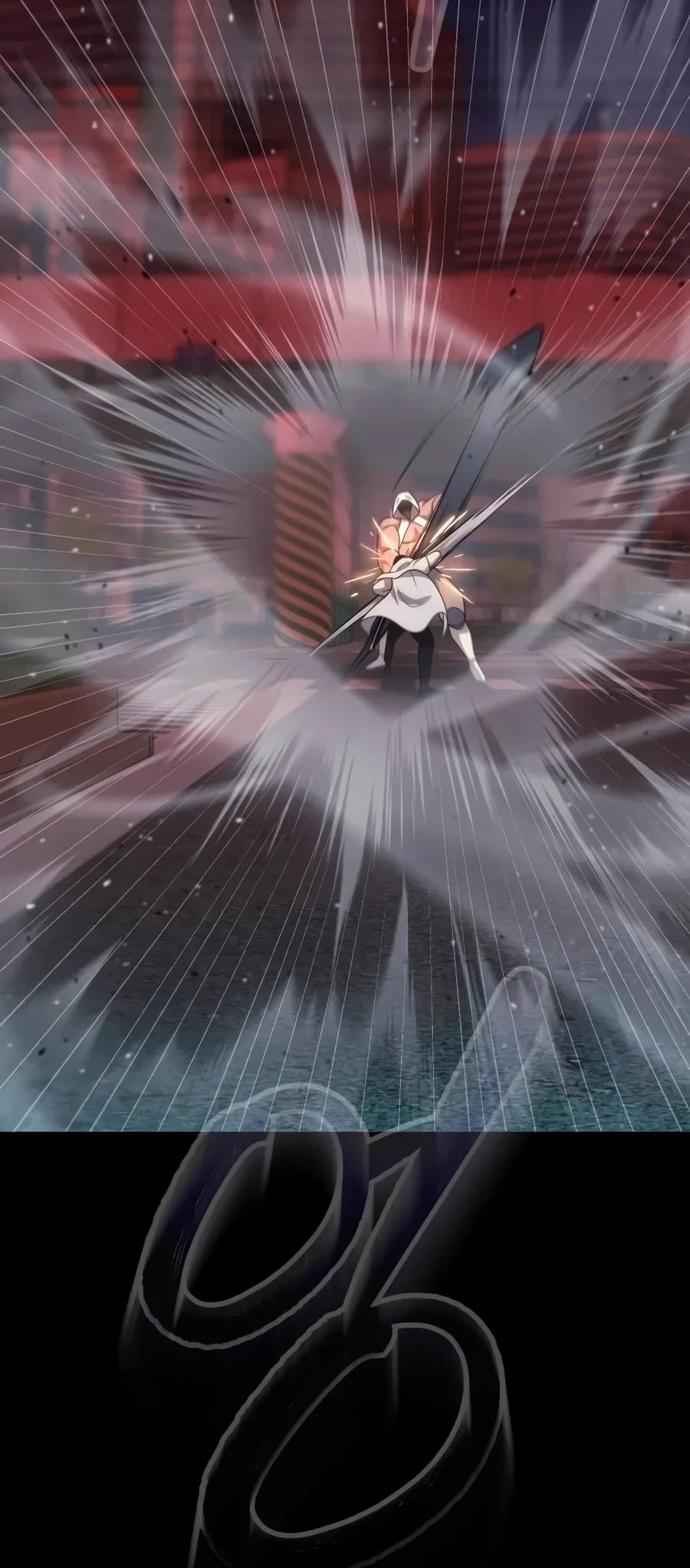 Steel-Eating Player Chapter 116 Gambar 29
