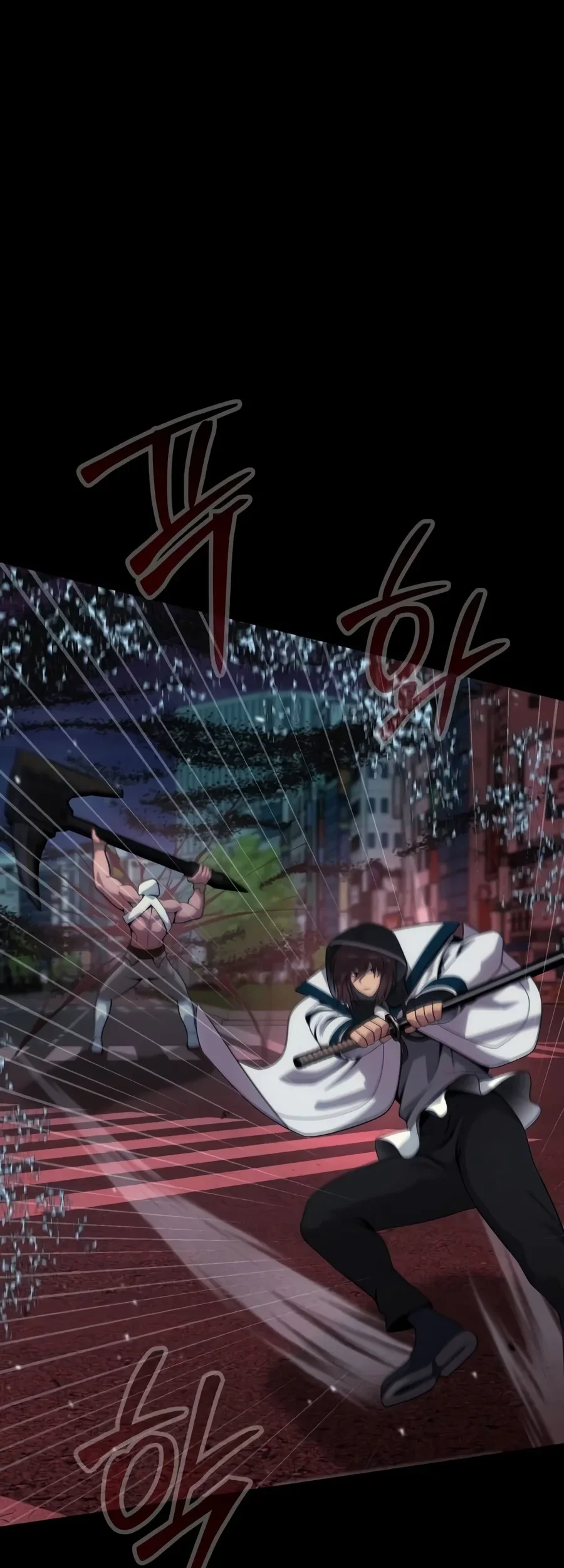 Steel-Eating Player Chapter 116 Gambar 49