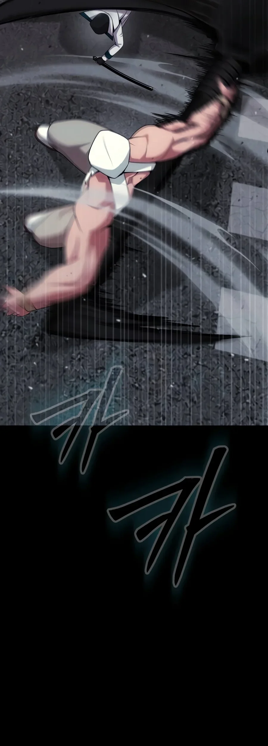 Steel-Eating Player Chapter 116 Gambar 75