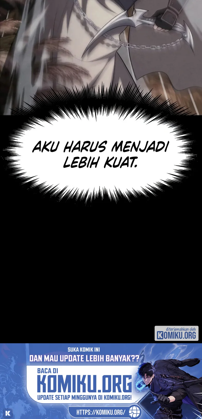 Steel-Eating Player Chapter 116 Gambar 105