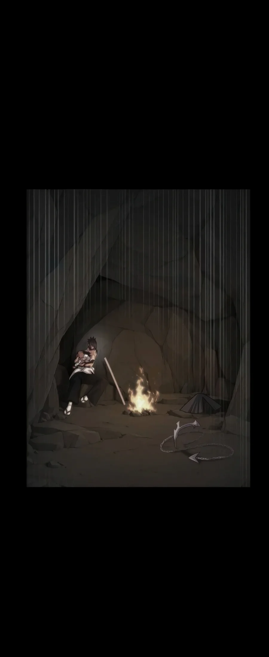 Steel-Eating Player Chapter 116 Gambar 106