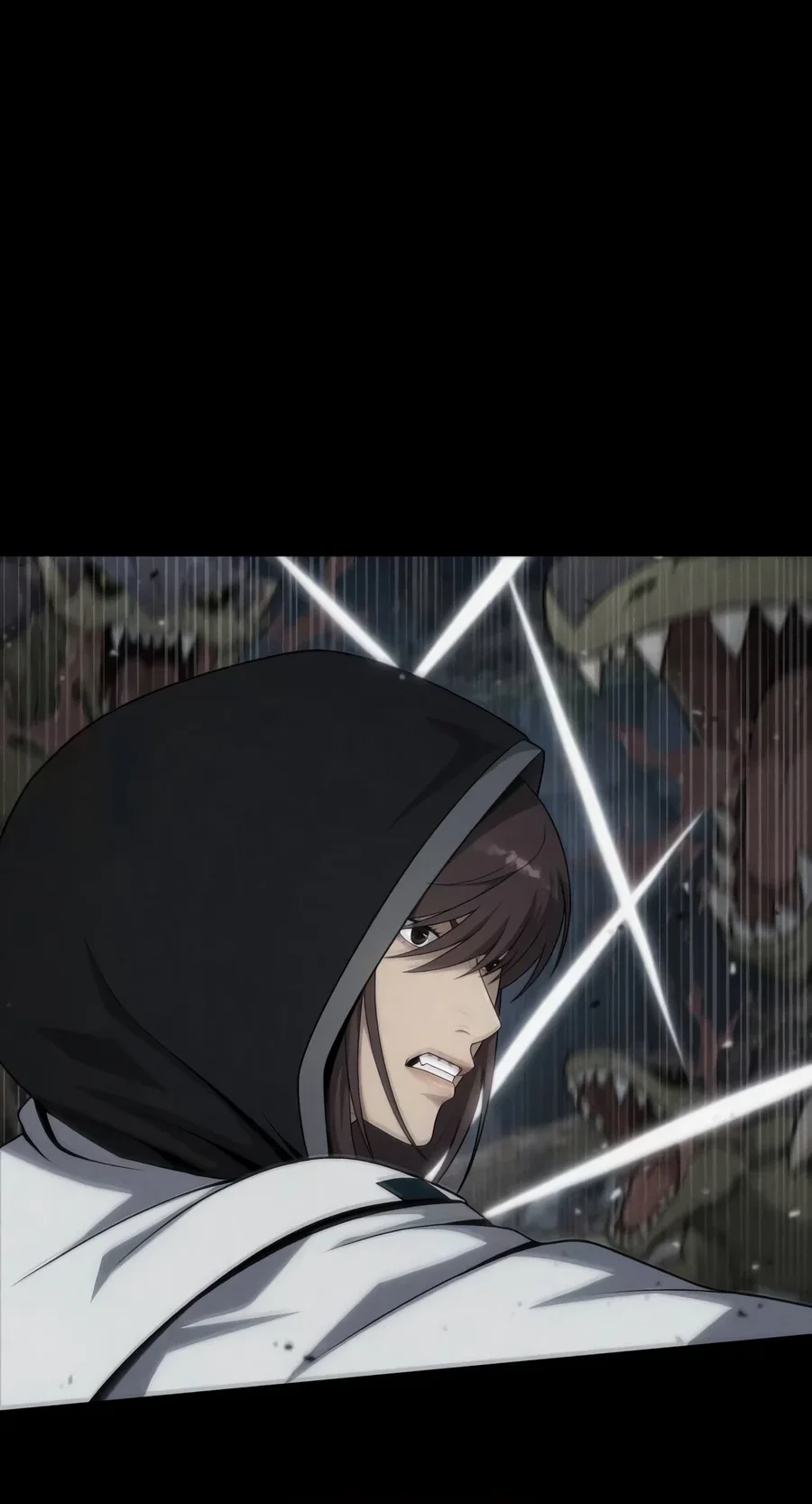 Steel-Eating Player Chapter 116 Gambar 114