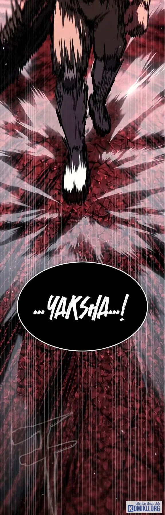 Steel-Eating Player Chapter 116 Gambar 11