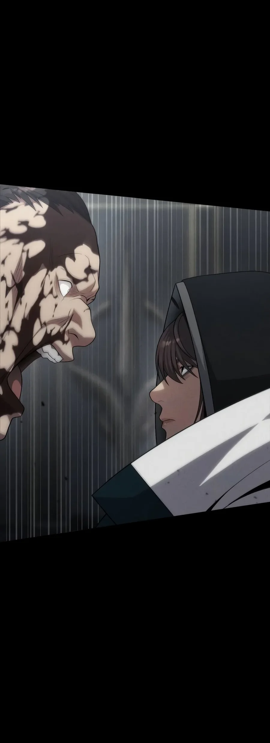 Steel-Eating Player Chapter 116 Gambar 118