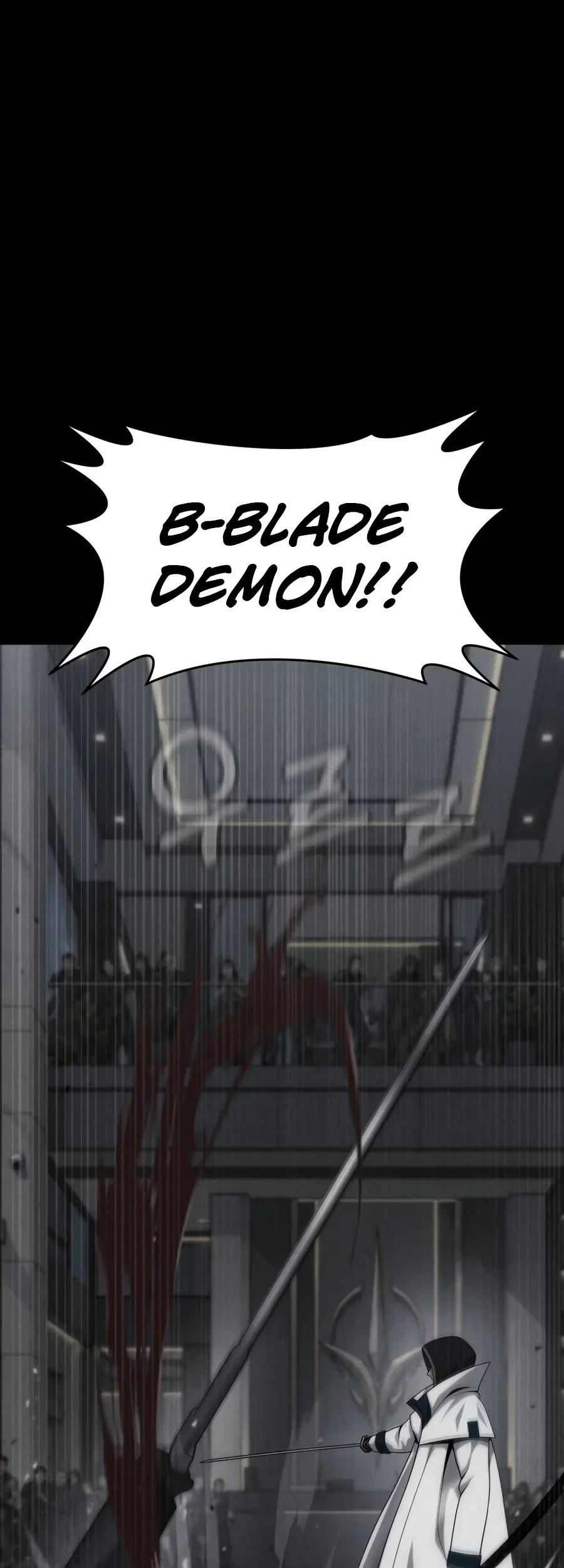 Steel-Eating Player Chapter 116 Gambar 119