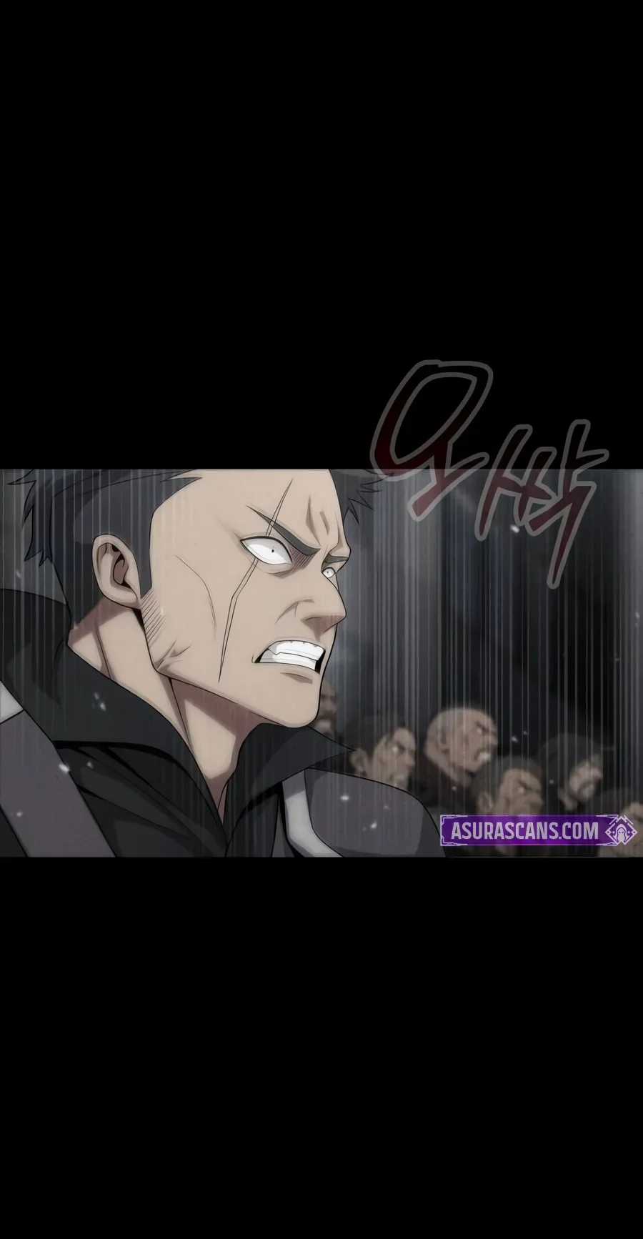 Steel-Eating Player Chapter 116 Gambar 123