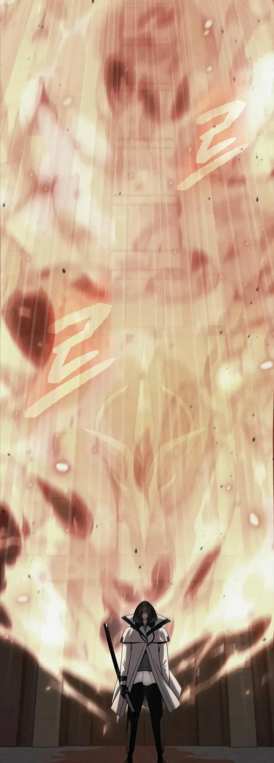Steel-Eating Player Chapter 116 Gambar 125