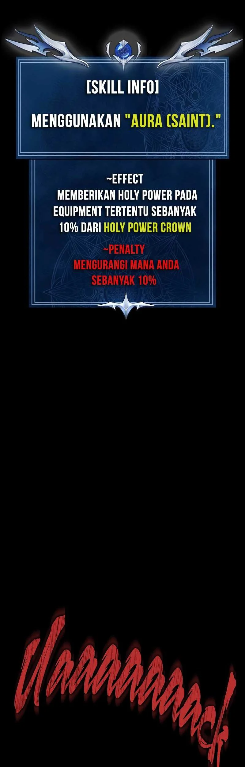 Steel-Eating Player Chapter 38 Gambar 58