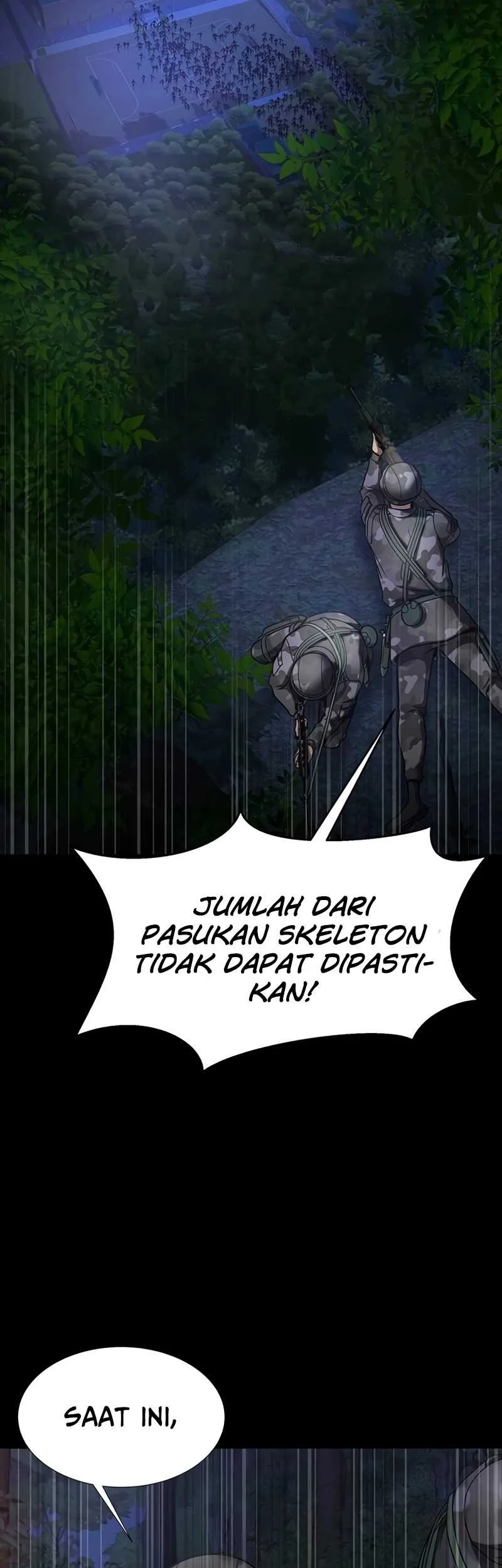 Steel-Eating Player Chapter 38 Gambar 65