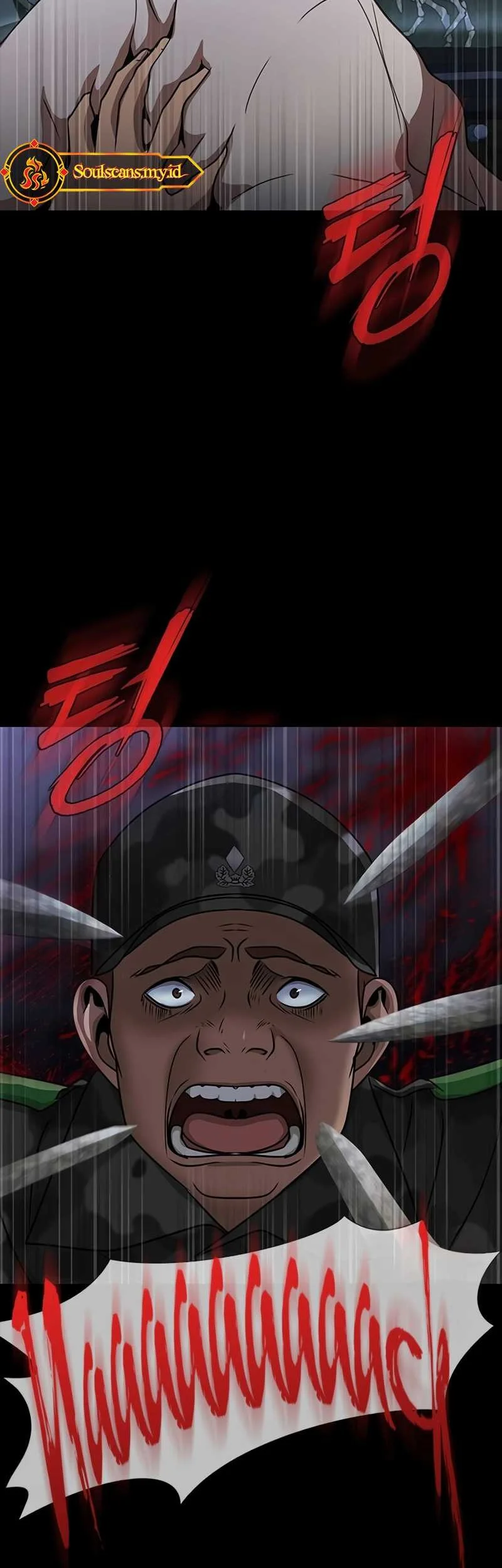 Steel-Eating Player Chapter 38 Gambar 71
