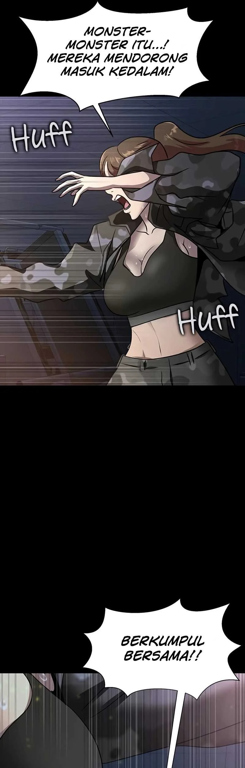 Steel-Eating Player Chapter 38 Gambar 77