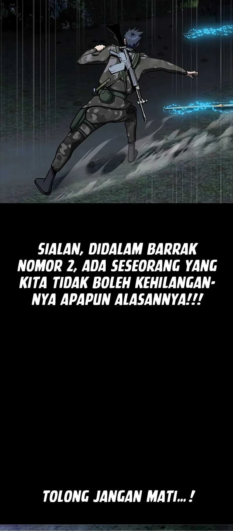 Steel-Eating Player Chapter 38 Gambar 84